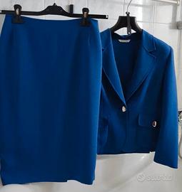 Tailleur Donna Elegante di sartoria
