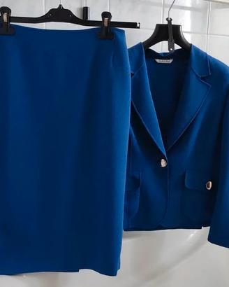 Tailleur Donna Elegante di sartoria
