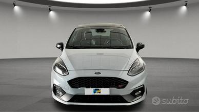 Ford Fiesta 3 Porte Fiesta 3p 1.5 ecoboost ST s&s