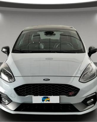 Ford Fiesta 3 Porte Fiesta 3p 1.5 ecoboost ST s&s