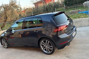 GOLF 7.5 GTD