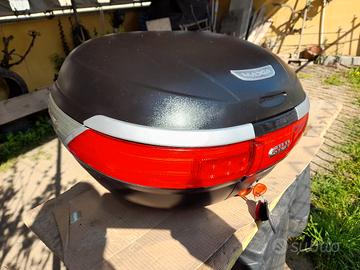 baule Givi xl