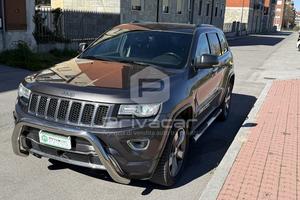 JEEP Grand Cherokee 3.0 V6 CRD 250 CV Multijet II