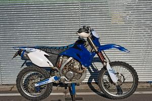 Yamaha WR F 250 4 t 2007