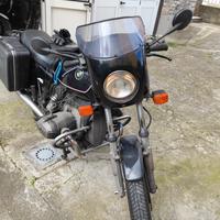 Bmw r 45 - 1983