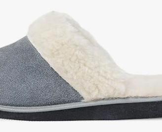 Pantofole Rilassanti Comode Donna Velluto 37