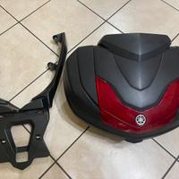 Bauletto e staffa t max 560 2020-21