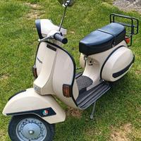 Piaggio Vespa 150 PX - 1980
