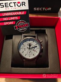 Orologio da Uomo Sector 660 