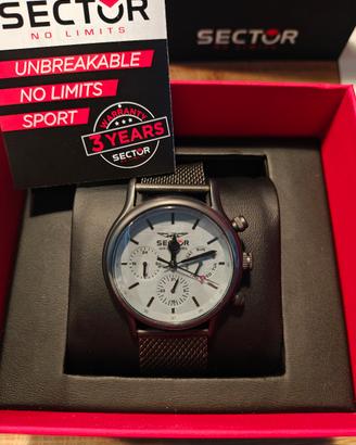 Orologio da Uomo Sector 660 