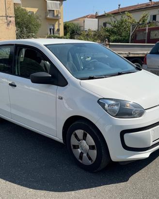 Volkswagen up! 1.0 benzina 5p. club 2015