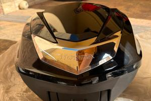 Bauletto sh 125/150 colore neor