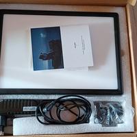 Raleno Pannello Luce Led Fotografia