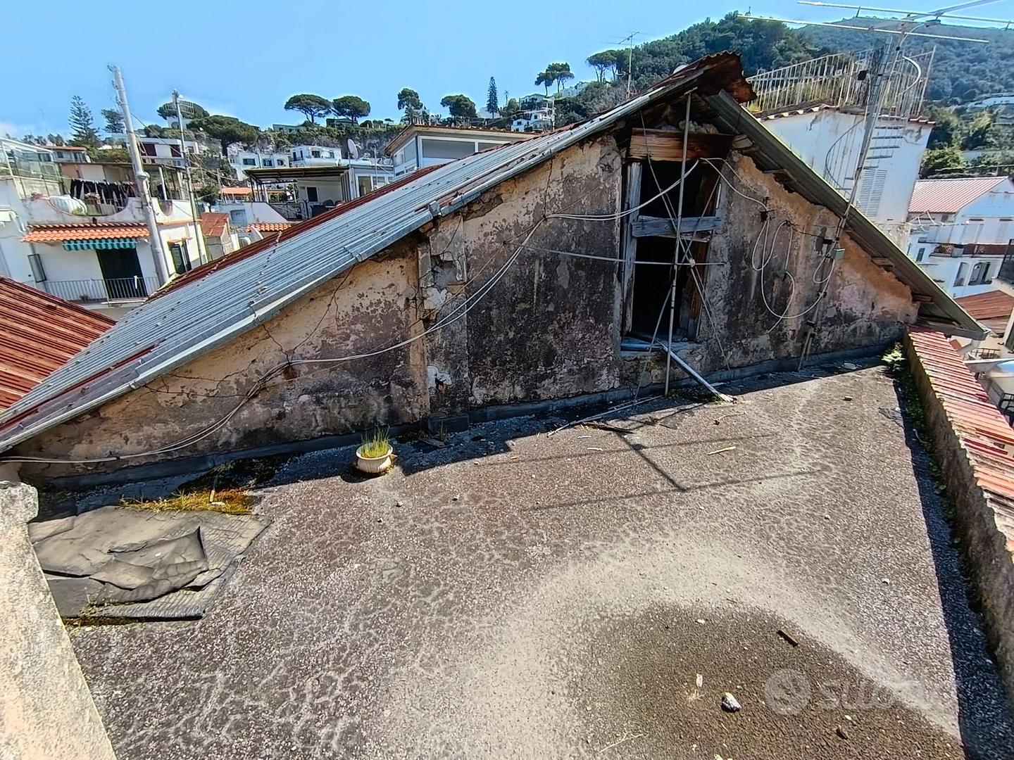 Appartamento – Casamicciola Terme, Celario - Altro