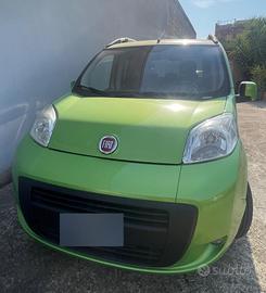 Fiat Qubo