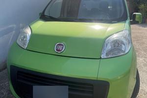 Fiat Qubo