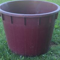 Tino acciaio/vetroresina/plastica 