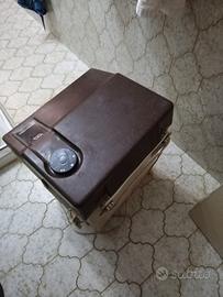 lavatrice campeggio, tv piccola x roulotte 