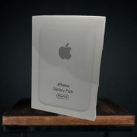Apple Iphone Battery Pack Magsafe