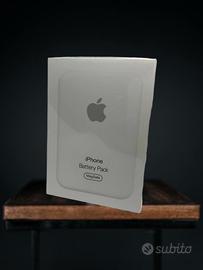 Apple Iphone Battery Pack Magsafe