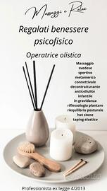 Operatrice olistica