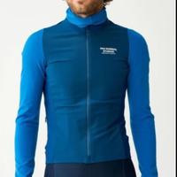 Giacca ed indumenti bici PSN/Rapha