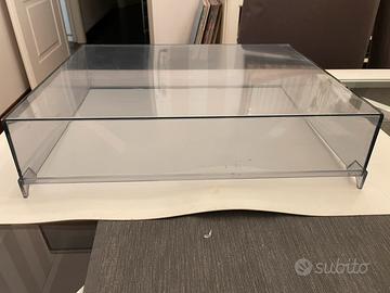 Coperchio piatto Thorens