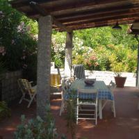 FETOVAIA (Elba) Trilocale x 5 persone con veranda