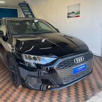 Audi A3 SPB 35 TDI S tronic