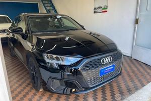Audi A3 SPB 35 TDI S tronic