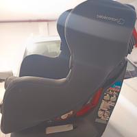 Seggiolino Auto 0-13 Kg Bebecomfort