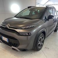 CITROEN C3 Aircross I - C3 Aircross 1.2 pur U52636