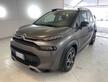 CITROEN C3 Aircross I - C3 Aircross 1.2 pur U52636