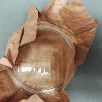 Vetro fanale anteriore Lambretta Carello