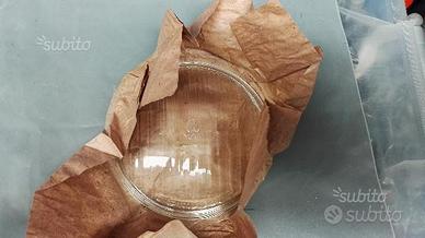 Vetro fanale anteriore Lambretta Carello