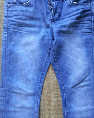 Jeans jack & jones come nuovo