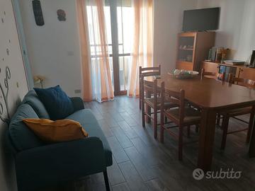 Appartamento vacanze a Soverato