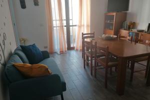 Appartamento vacanze a Soverato