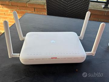 Huawei AR617vw lte4ea