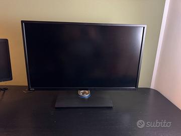 Monitor BenQ BL3201PT 32" 4K UHD
