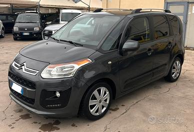  Citroen C3 picasso 