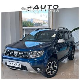 Dacia Duster 1.5 dCi 8V 110 CV 4x2 Prestige