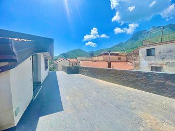 L'Eleganza con Vista Panoramica