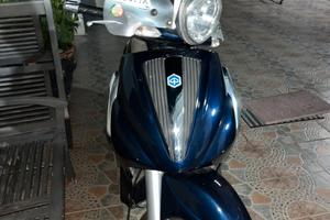 Beverly 250