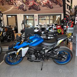 Suzuki GSX S 1000