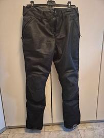 REVIT Pantaloni moto estivi donna TG 38