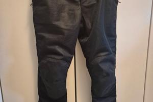 REVIT Pantaloni moto estivi donna TG 38