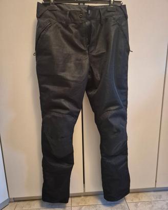 REVIT Pantaloni moto estivi donna TG 38