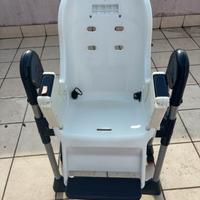 Seggiolone pappa Chicco