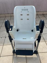 Seggiolone pappa Chicco